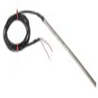 236-4299_RS PRO PT100 RTD Sensor, 6