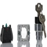 238-3956_RS PRO Key Selector Switch