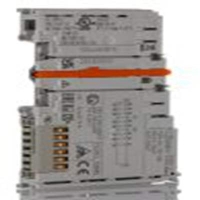 750-496_WAGO 750 Series Analogue Mo