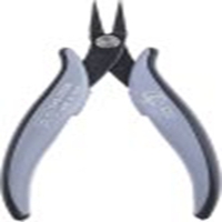 245-0558_RS PRO Flat Nose Pliers, 1