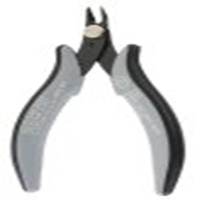 245-0564_RS PRO ESD Safe Side Cutte