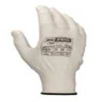 246-0849_RS PRO White Polyester Gen
