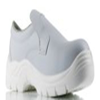 246-1038_RS PRO Unisex White Steel 