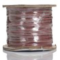 248-3613_RS PRO Brown 0.5mm² Hook U