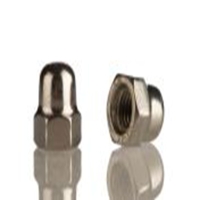 248-4416_RS PRO, Plain Stainless St