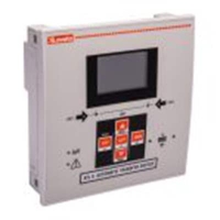 ATL610_Lovato ATL Series Controller