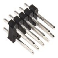 251-8272_RS PRO Straight Through Ho