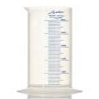 251-9389_RS PRO PP Measuring Cylind