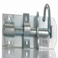 254-9972_RS PRO Steel Padlockable Z