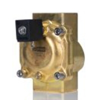 255-4190_RS PRO Solenoid Valve, 2 p