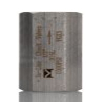 257-0035_RS PRO Stainless Steel Che