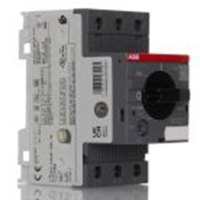 1SAM340000R1009_ABB soft starter, 3