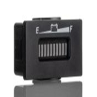 261-5011_RS PRO Digital Voltmeter V