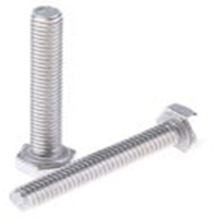 263-2154_RS PRO Plain Stainless Ste