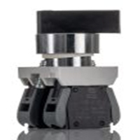 265-7655_RS PRO Knob Selector Switc