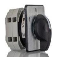 265-7684_RS PRO, DP 3 Position 60° 