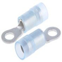 267-3789_RS PRO Insulated Ring Term