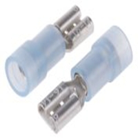 267-4243_RS PRO Blue Insulated Fema