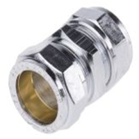 285-8665_RS PRO Brass Compression F