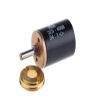 110323_Maxon brushed DC motor, 36 V