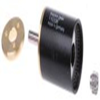 110338_Maxon brushed DC motor, 24 V