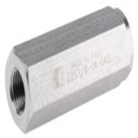 324-4944_RS PRO Stainless Steel, St