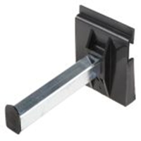 374-1489_RS PRO Mild Steel Wall Pan