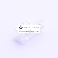 CJT Connector A2502WR-4P_Series:EH 