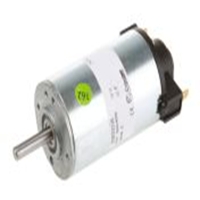 82800036_Crouzet brushed DC gear mo