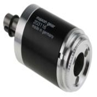 203116_Maxon brushed DC gear motor,