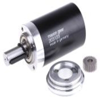 203123_Maxon planetary gearbox, 19: