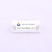 CJT Connector A2012WVA-8P_Spacing:2