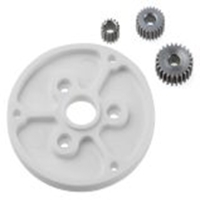 ADAPTER KIT F_McLennan Servo Suppli