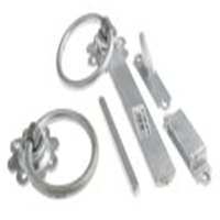 436-0564_RS PRO Steel Gate Latch