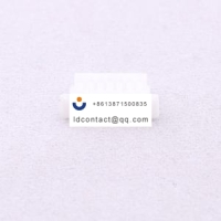 CJT Connector A1002H-7P_1mm 1x7P,SH