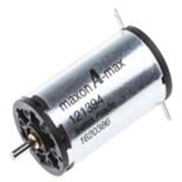 121394_Maxon brushless DC motor, 24