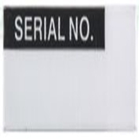 445-3616_RS PRO Adhesive Pre-Printe