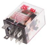450-0346_RS PRO Plug In Power Relay