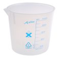 461-0184_RS PRO PP 1L Beaker