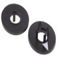 468-0672_RS PRO Potentiometer Dial 