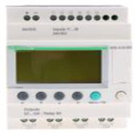 SR2A101BD_Schneider Electric Zelio 