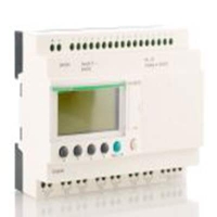 SR2B201BD_Schneider Electric Zelio 