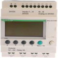 SR2PACKBD_Schneider Electric Zelio 