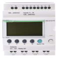 SR2PACKFU_Schneider Electric Zelio 