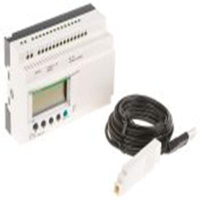 SR2PACK2BD_Schneider Electric Zelio