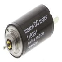 118391_Maxon brushless DC motor, 12