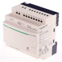 SR2E121BD_Schneider Electric Zelio 