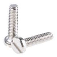 482-9732_RS PRO Slot M2.5  Cheese H