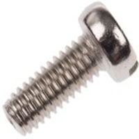 482-9833_RS PRO Slot M4  Cheese Hea