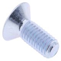 483-9931_RS PRO Bright Zinc Plated 
